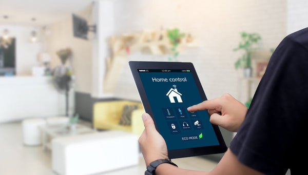 Smart Home Automation System: Luxury or Necessity?