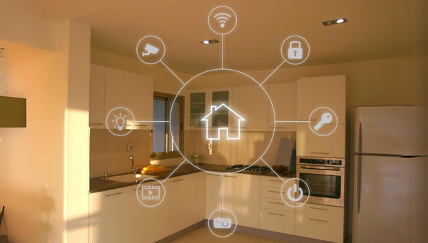 Top 7 Integrations To Get With Your Smart Home System