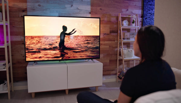 What Are The Best Smart Home Features To Utilise For Entertainment?