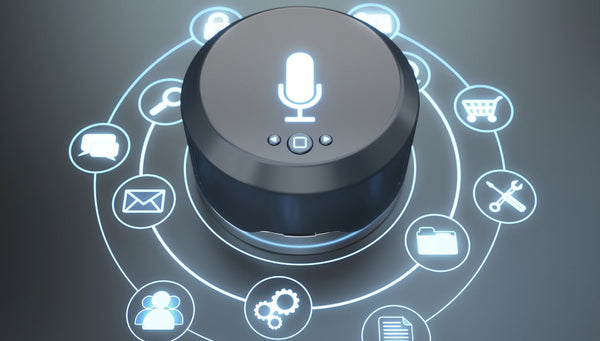 Deep Dive Into AI's Role in Smart Home Automation System