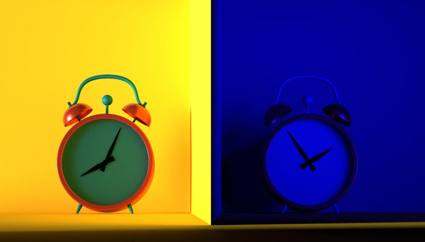 How Smart Lighting Can Improve Human Circadian System