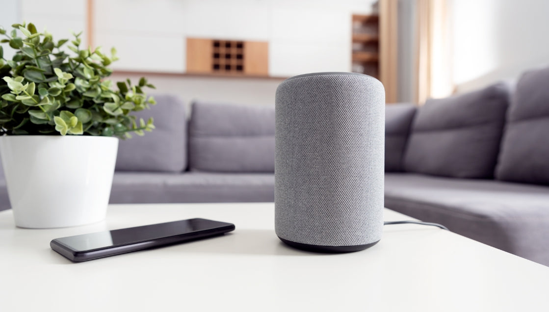 7 Best Spots To Place Your Smart Voice Controllers in Your Home