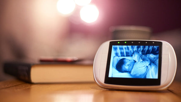 Top 7 Smart Home Devices For New Parents With A Newborn