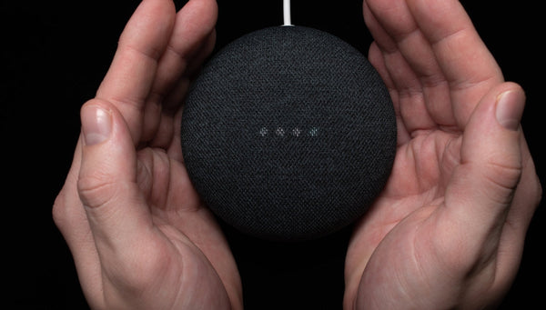 The Amazing Benefits of A Voice Controlled Smart Home in 2023