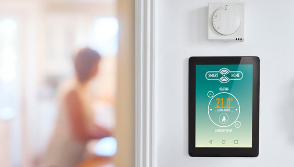 The Local Server Advantage: Why Your Smart Home Should Use a Local Server