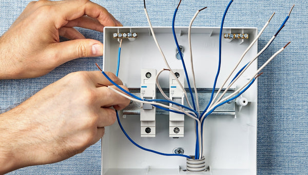 The Neutral Wire Imperative: Powering Your Smart Switches and Lights
