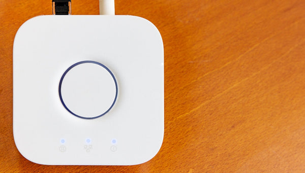 My Techie Husband Bought Singapore Condo's "Free" Smart Home Hub Off Carousell for $30. Here's What He Found.