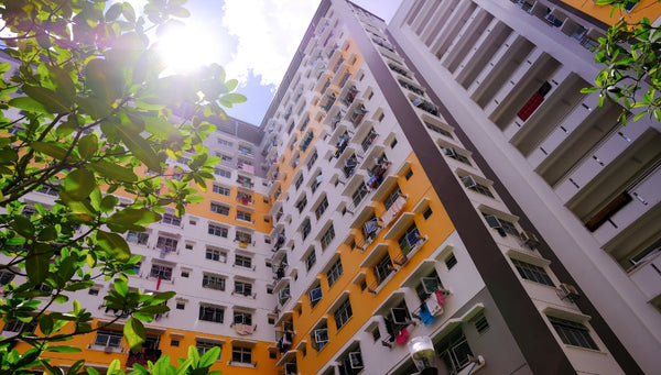 Smart Home for 4-Room & 5-Room HDB: What's Realistic and What's Overkill