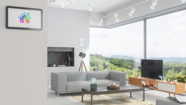How Do You Define a Smart Home or Smart Building?