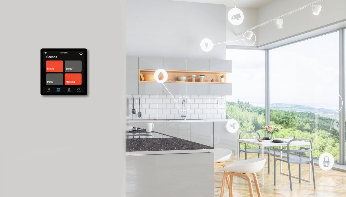 How To Choose The Right Smart Home Ecosystem