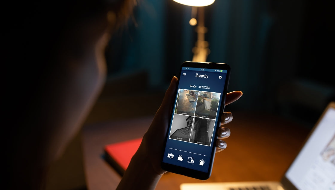 Unlock The Best Features Of Smart Locks: A Comprehensive Guide