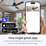 Bond Bridge | Smart RF & IR Bridge for Motorized Shades, Ceiling Fans & More — view 9