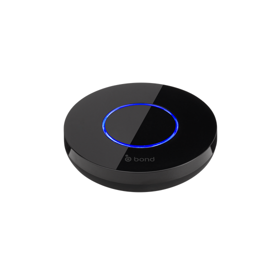 Bond Bridge | Smart RF & IR Bridge for Motorized Shades, Ceiling Fans & More