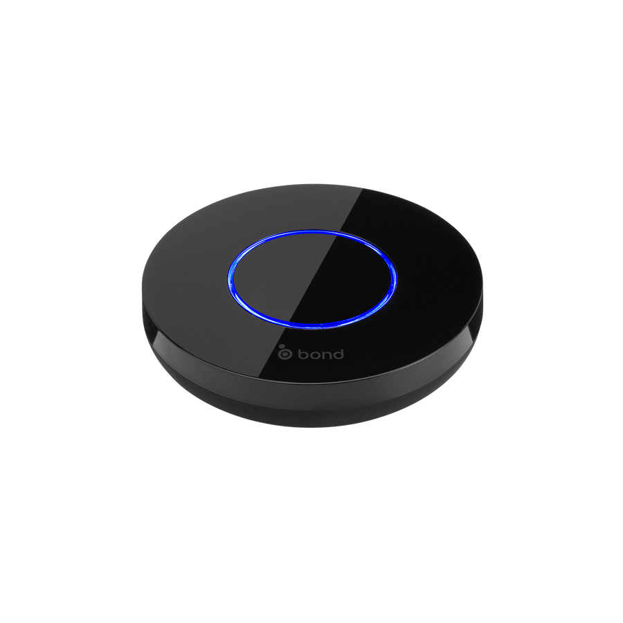Bond Bridge | Smart RF & IR Bridge for Motorized Shades, Ceiling Fans & More
