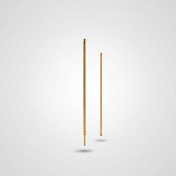 Golden Series Double-Layer Holder