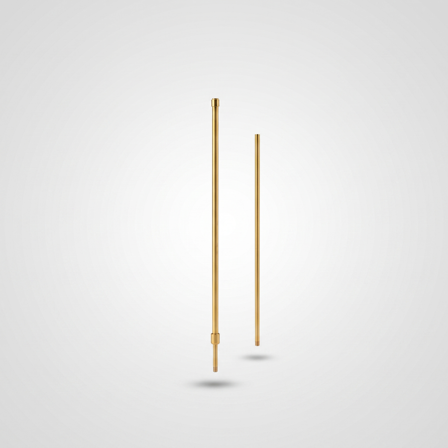 Golden Series Double-Layer Holder