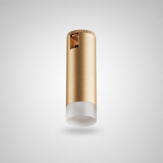 Golden Series Track Connector
