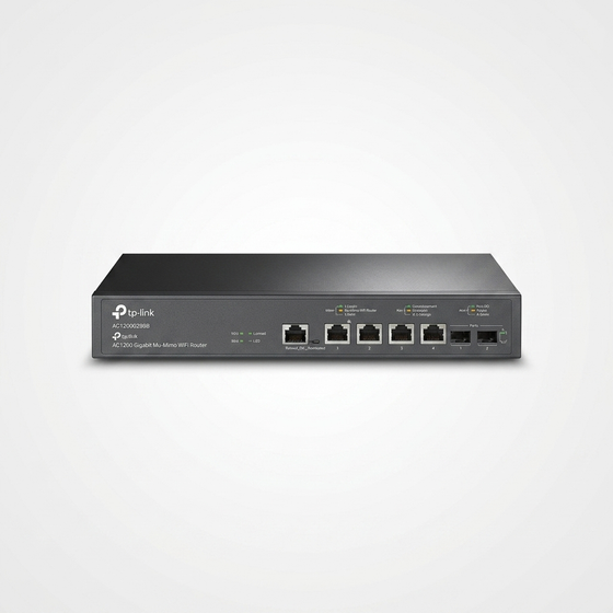 6-Port 10GE L2+ Managed Switch with 4-Port PoE++ (SX3206HPP)