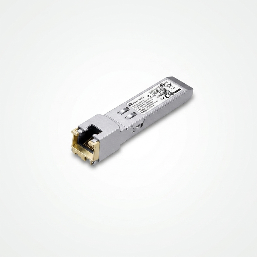 Omada 10G BASE-T RJ45 SFP+ Module (SM5310-T)