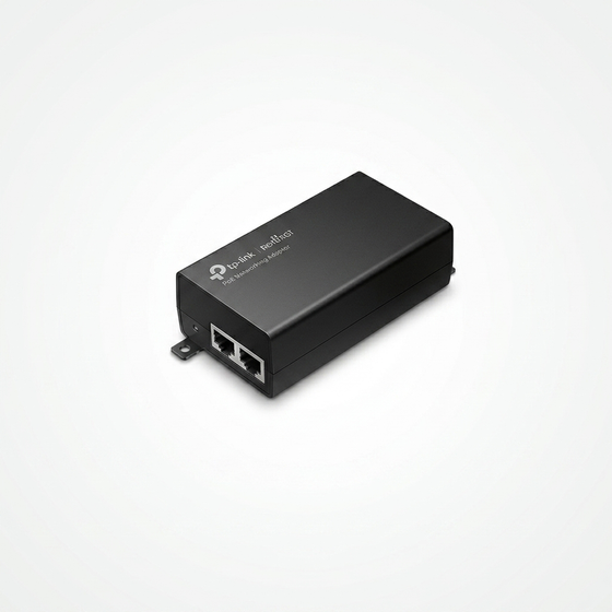 Omada PoE+ Injector 2.5Gbps (POE260S)