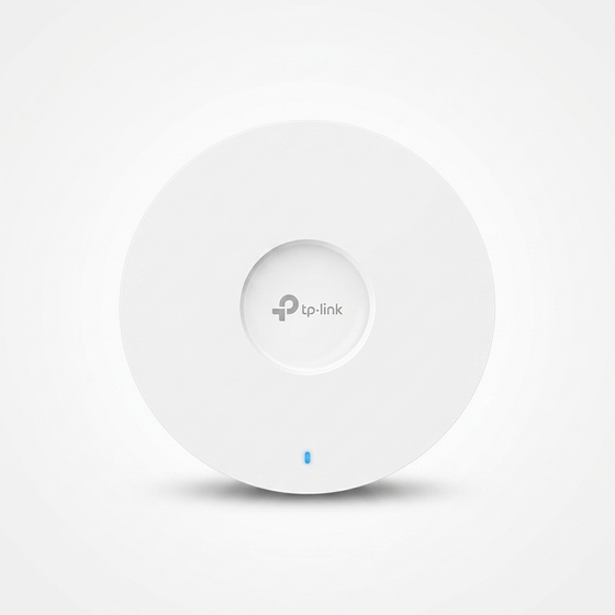 EAP653 UR AX3000 Ceiling Mount WiFi 6 Access Point