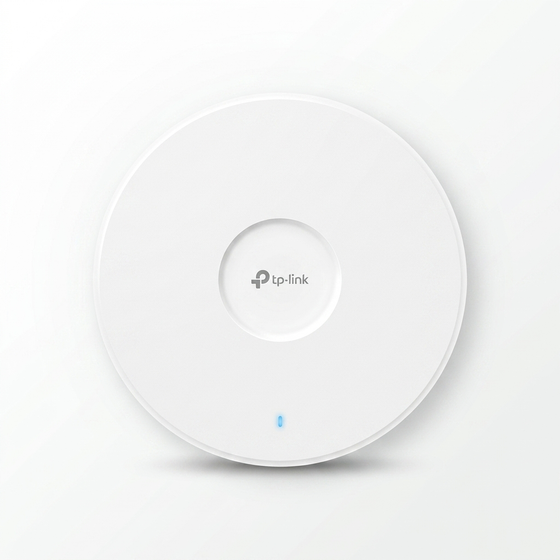BE11000 Ceiling Mount Tri-Band WiFi 7 Access Point 10G (EAP773)