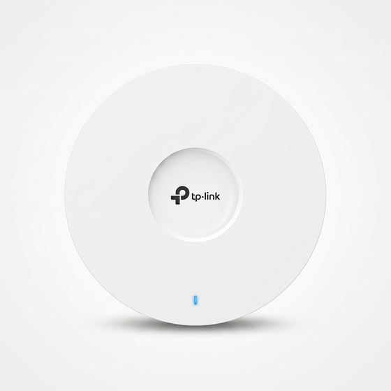 TP-Link AX3000 Wall Plate WiFi 6 Access Point (EAP650-Wall)