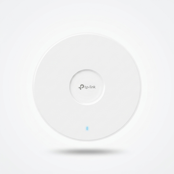 BE22000 Ceiling Mount Tri-Band WiFi 7 Access Point (EAP783)