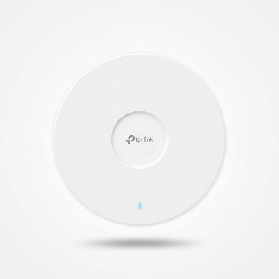 BE22000 Ceiling Mount Tri-Band WiFi 7 Access Point (EAP783)
