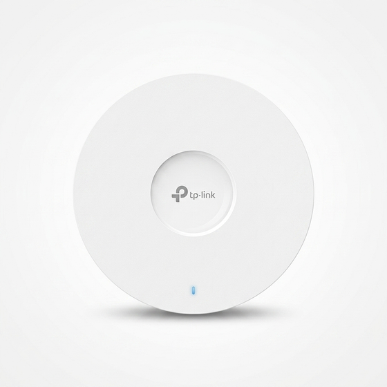 TP-Link AX5400 Ceiling Mount WiFi 6 Access Point (EAP670)