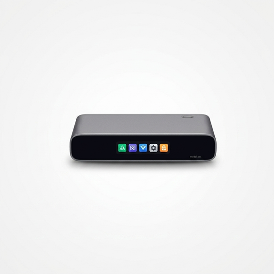 Omada Fusion 2.5G Gateway