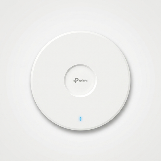 BE5000 Ceiling Mount WiFi 7 Access Point (EAP723)
