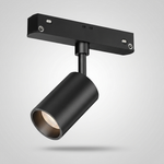 Magnetic Series Spotlight – 48V Track Spot, Adjustable 15°/24°/36° Beam — view 1