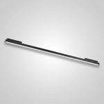 Magnetic Series Linear Light – 48V Track Linear Flood, 120° — view 4