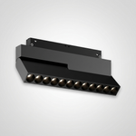 Magnetic Series Adjustable Grille – 48V Track Tiltable Multi-Head, 24° — view 2