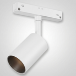 Magnetic Series Spotlight – 48V Track Spot, Adjustable 15°/24°/36° Beam — view 5