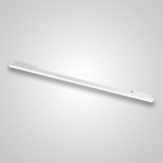 Magnetic Series Linear Light – 48V Track Linear Flood, 120° — view 8