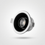 Apollo Smart Recessed Downlight 12W (White) — view 3