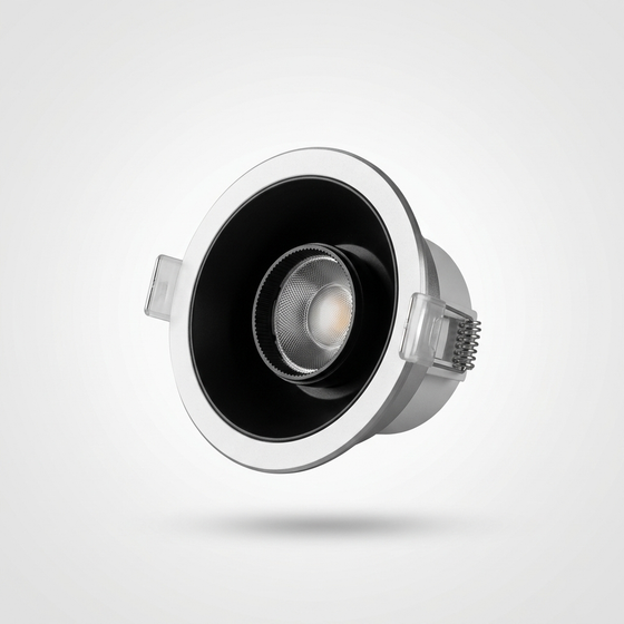 Apollo Smart Recessed Downlight 15W (White)