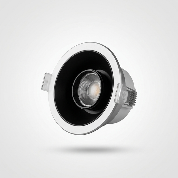 Apollo UM1019 Smart Recessed Downlight 15W (White)