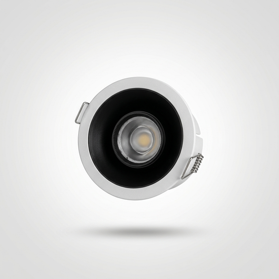 Apollo Smart Recessed Downlight 12W (White)