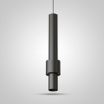 Magnetic Series Round Spot – 48V Track Surface Spot, 24° — view 2