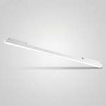 Magnetic Series Linear Light – 48V Track Linear Flood, 120° — view 7